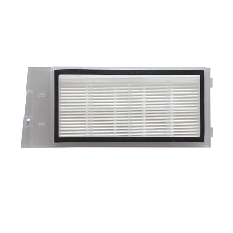 HEPA Filter For Xiaomi Smart Home ROIDMI EVE Plus Robot Vacuum Cleaner Spare Parts Replacement HEPA Filter Accessories