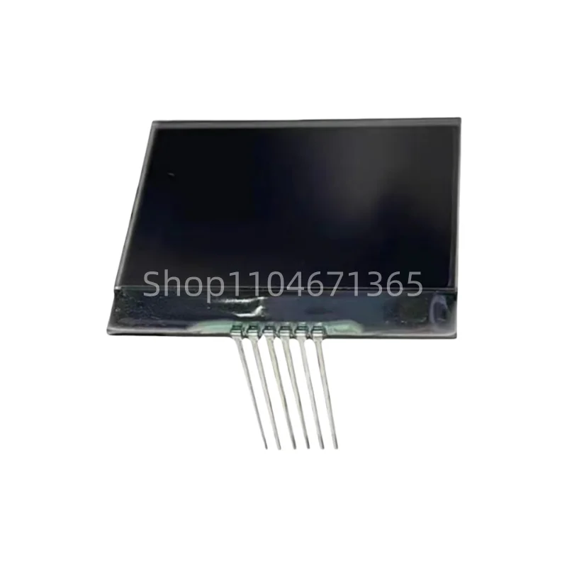

LCD Display Screen for Ford ECOSPORT 2013-2017 LCD Screen Cluster Repair