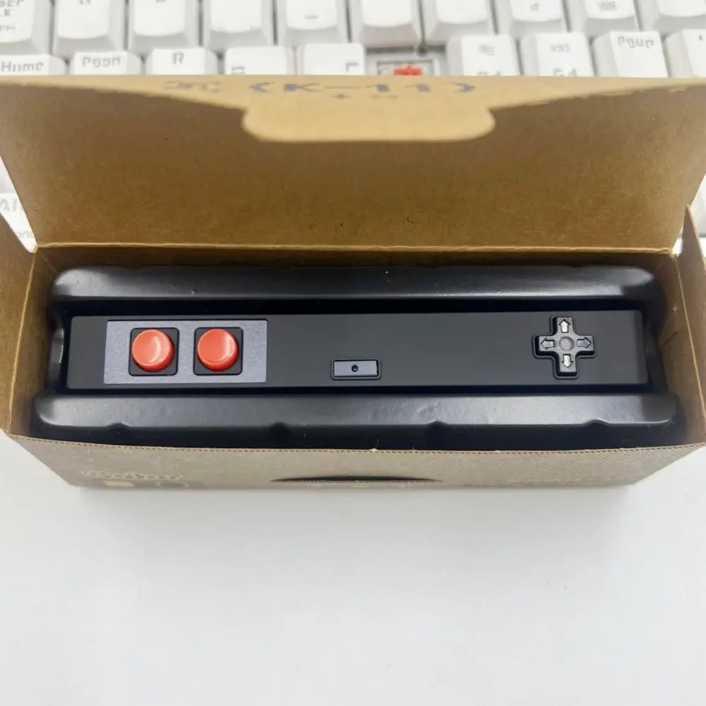 

Game Controller Style Retro Spacebar Keycaps Arrow Keys Vintage Spacebar Keyboard Cap Universal Cross Axis