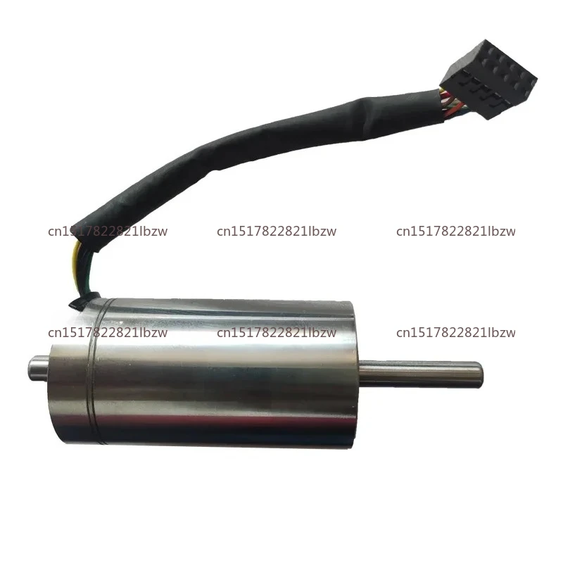80W DC 24V Brushless Motor for Electric Oscillating Knife Tool EC3260-24178H
