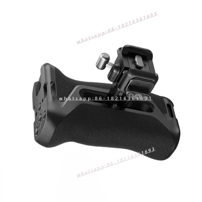 Quick Card Chute Side Handle Portable Accessories A7M4/A7R5/FX3 Rabbit Cage Universal