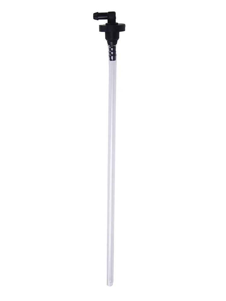 AM122215 Fuel Line Pickup Fuel Standpipe Tank Fuel Supply Sytrem Heater Fuel Stand Pipe Plastic 1pcs Practical