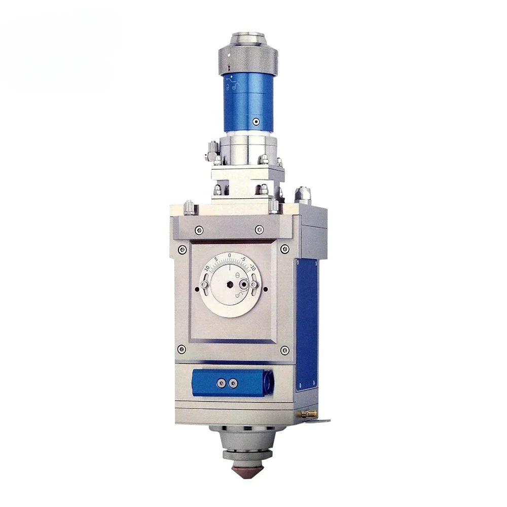 

KC15 Fiber lase Cutting Head for lase Cutting Machine