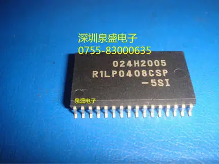 R1LP0408CSP-5SI 0408CSP 0408