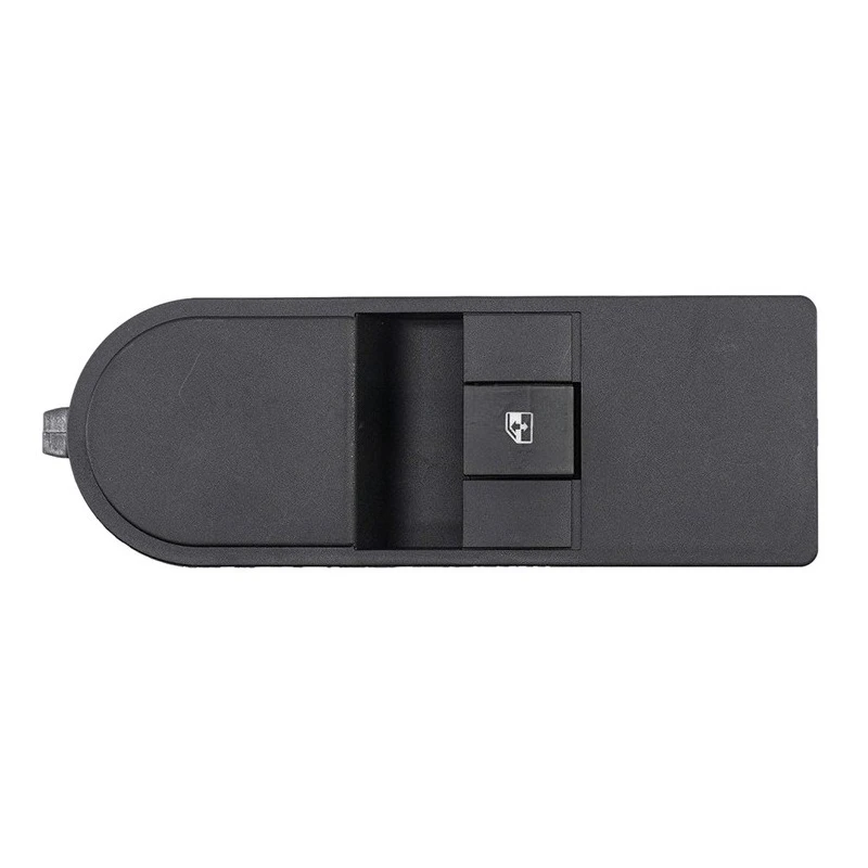 Electric window control switch, suitable for Oubao Wo automotive glass lifter switch, automotive maintenance accessories