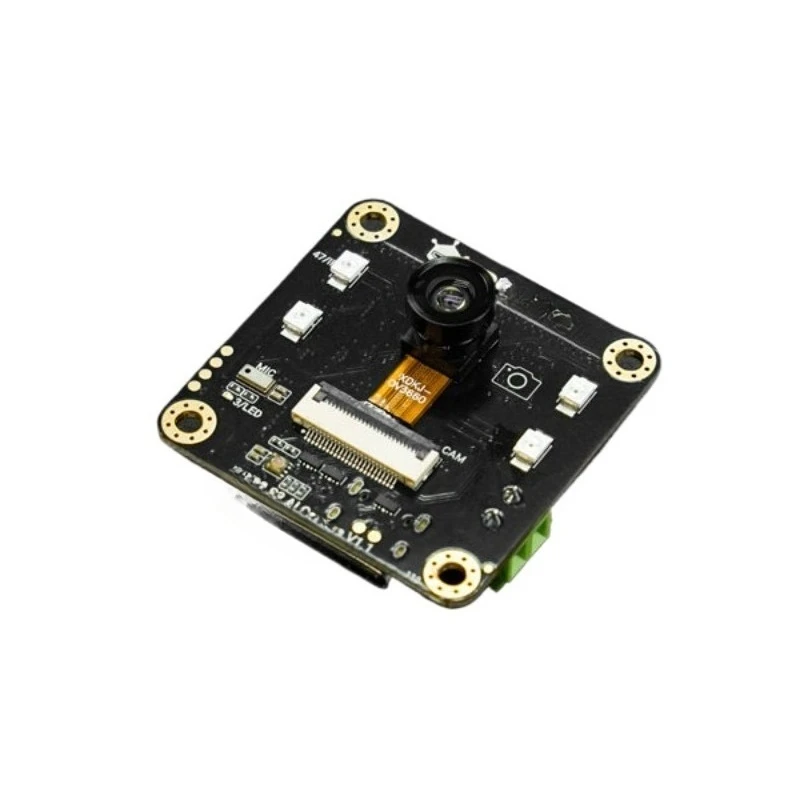 ForESP32-S3 CAM Smart Camera Module facial recognition vision module sensor