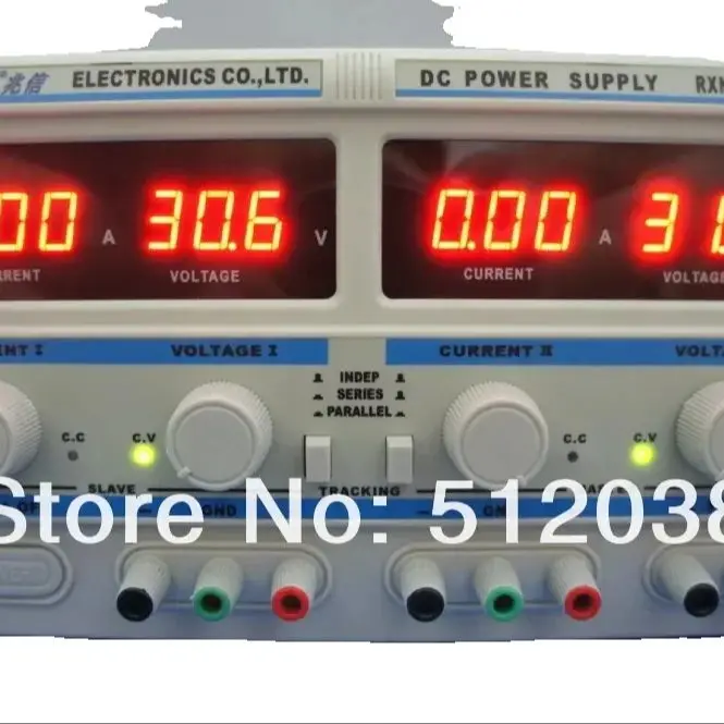 RXN-305D-II Triple …