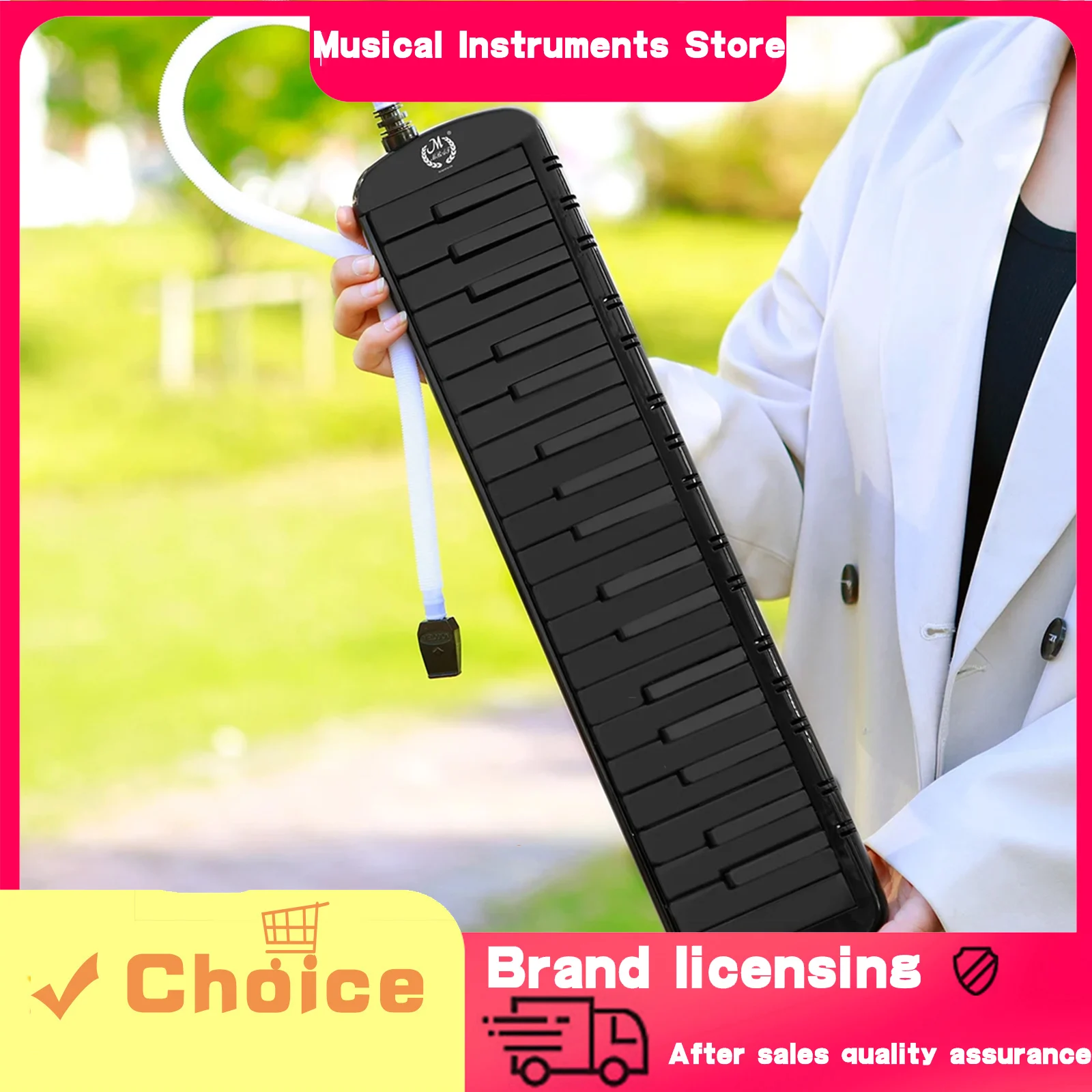 M Mbat Melodica 37 …