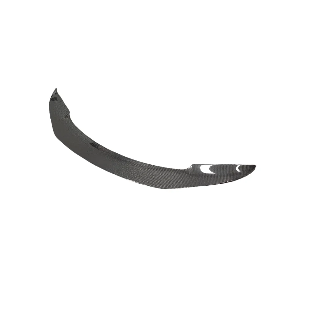 

Hot-selling New Carbon Fiber Spoiler Carbon Fiber Rear Spoiler Suitable for Maserati MC20 Upgrade and Modification