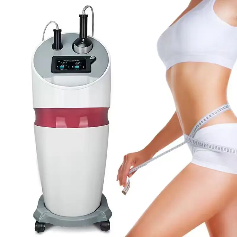 

Название товара 9D Внутренний шариковый ролик Машина для похудения Выходная частота 40-254 Гц Технология Инновационная технология сжатия микровибрации