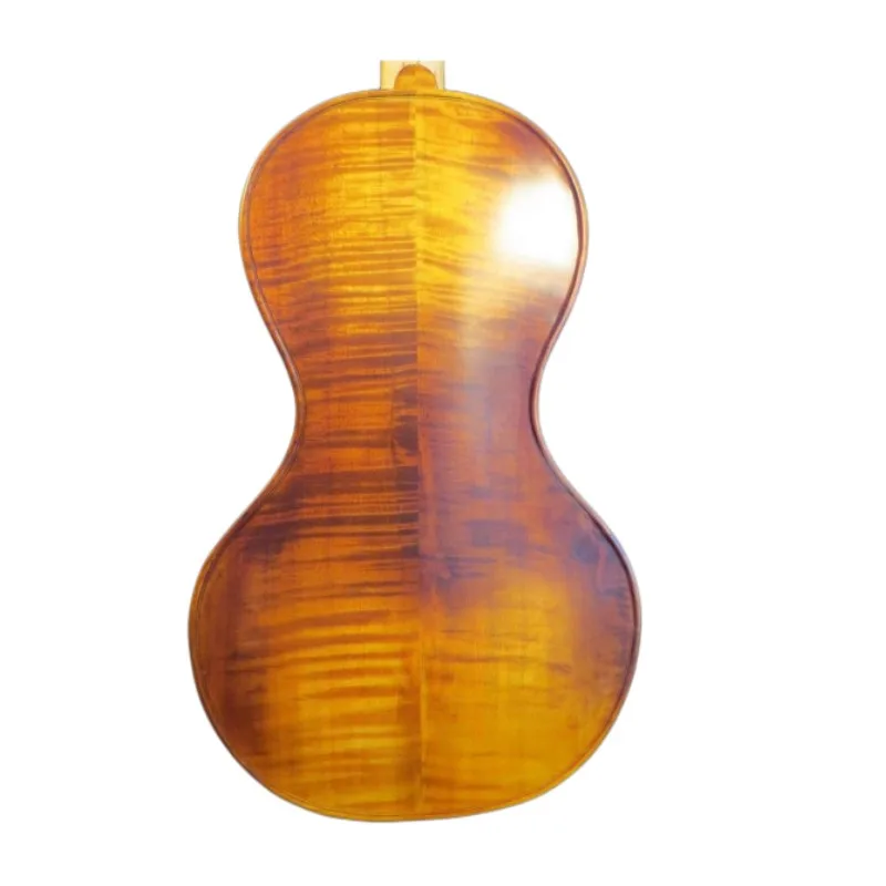 Baroque 스타일 노래 브랜드 마에스트로 7 현 15 3/4 "Trebles viola da gamba #12705