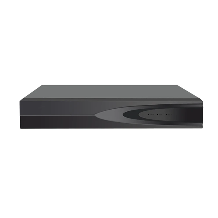 

Jianvision New H265 P2P Network Video Recorder XMeye 16-Ch 4K 8MP 5MP CCTV DVR NVR for IP Cameras