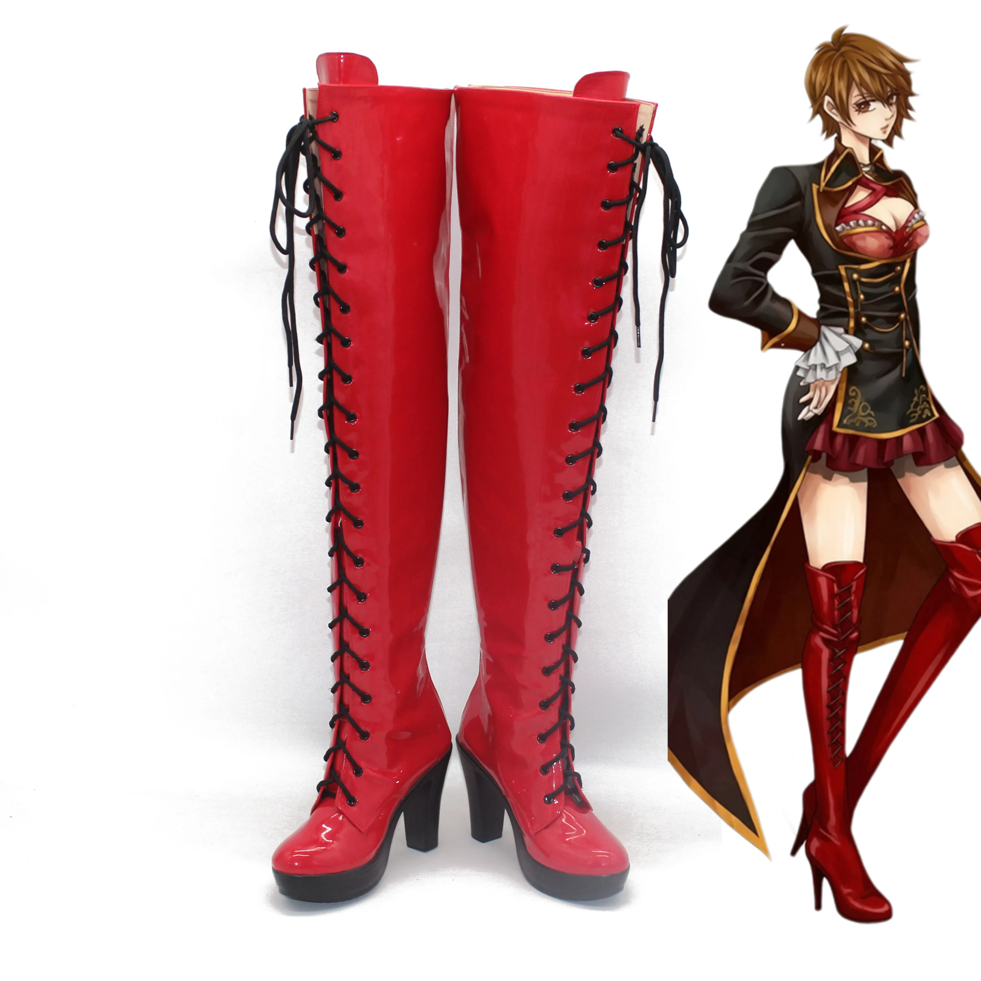 vocaloid-meiko-cosplay-shoes-boots-party-costume-accessories-cosplay-red-long-boots