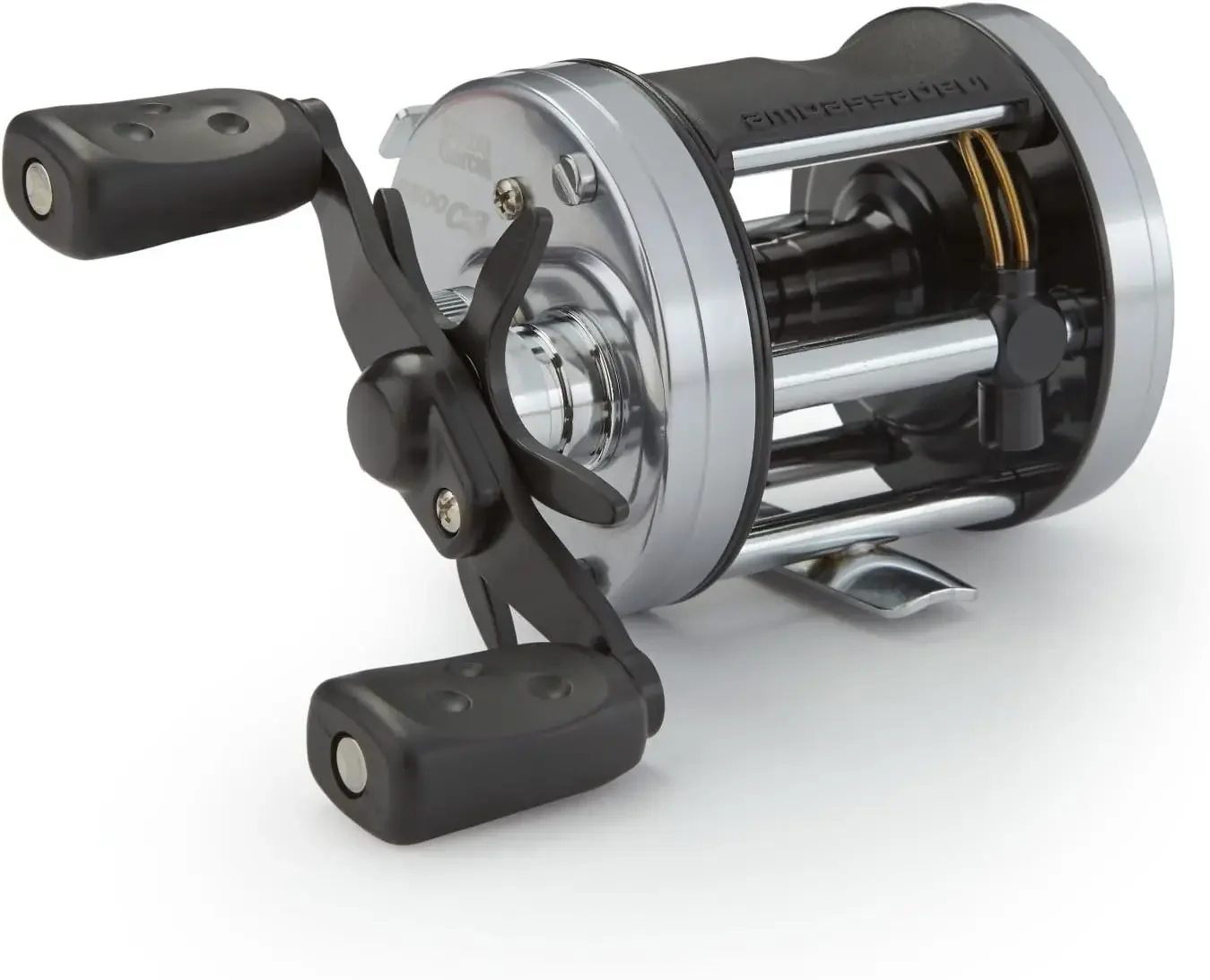 Ambassadeur C3 Baitcast Round Fishing Reel