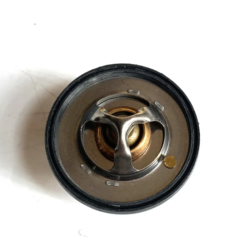 New Genuine 52079476AB Thermostat For Jeep Cherokee Liberty 4.7L KJ KK 3.7L 2000-2012
