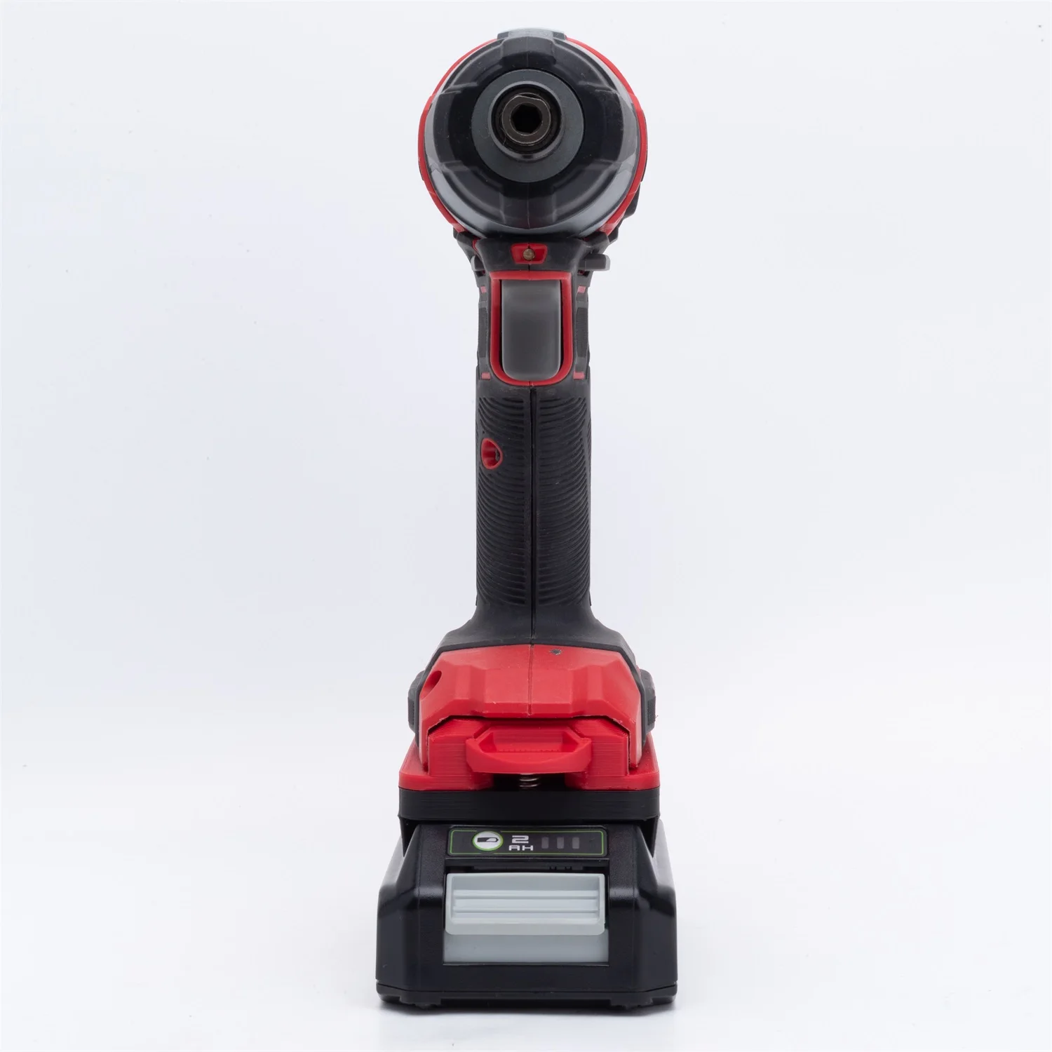 

Battery Converter For Greenworks 24V Li-ion Battery Adapter To Craftsman 20V Li-ion Tools Power Accessory(Not Battery)