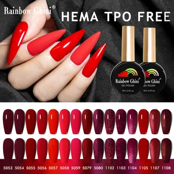 10 best sales Sơn gel móng tay rất tốt - №5