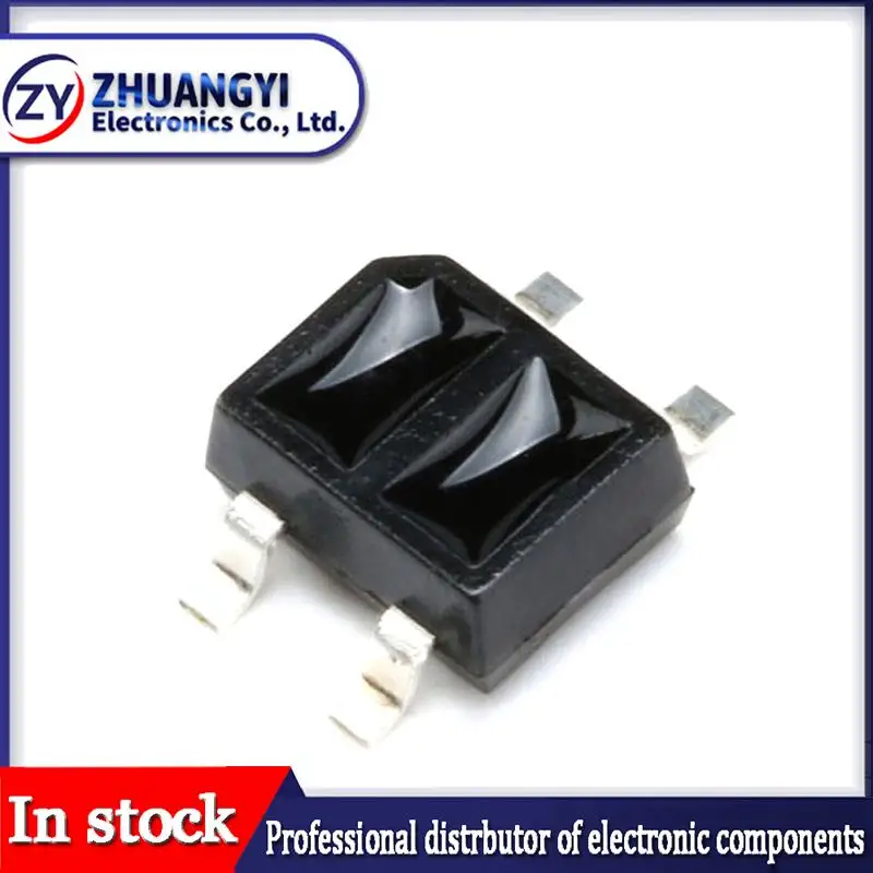 10 pçs/lote ITR8307 TR8307/S17/TR8 SOP4 Em Estoque