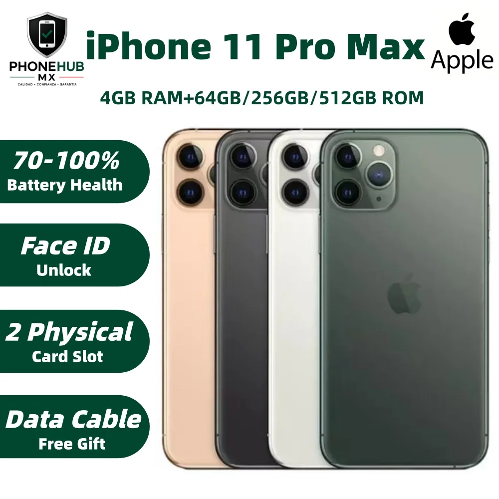 Iphone 11 pro 256-AliExpress