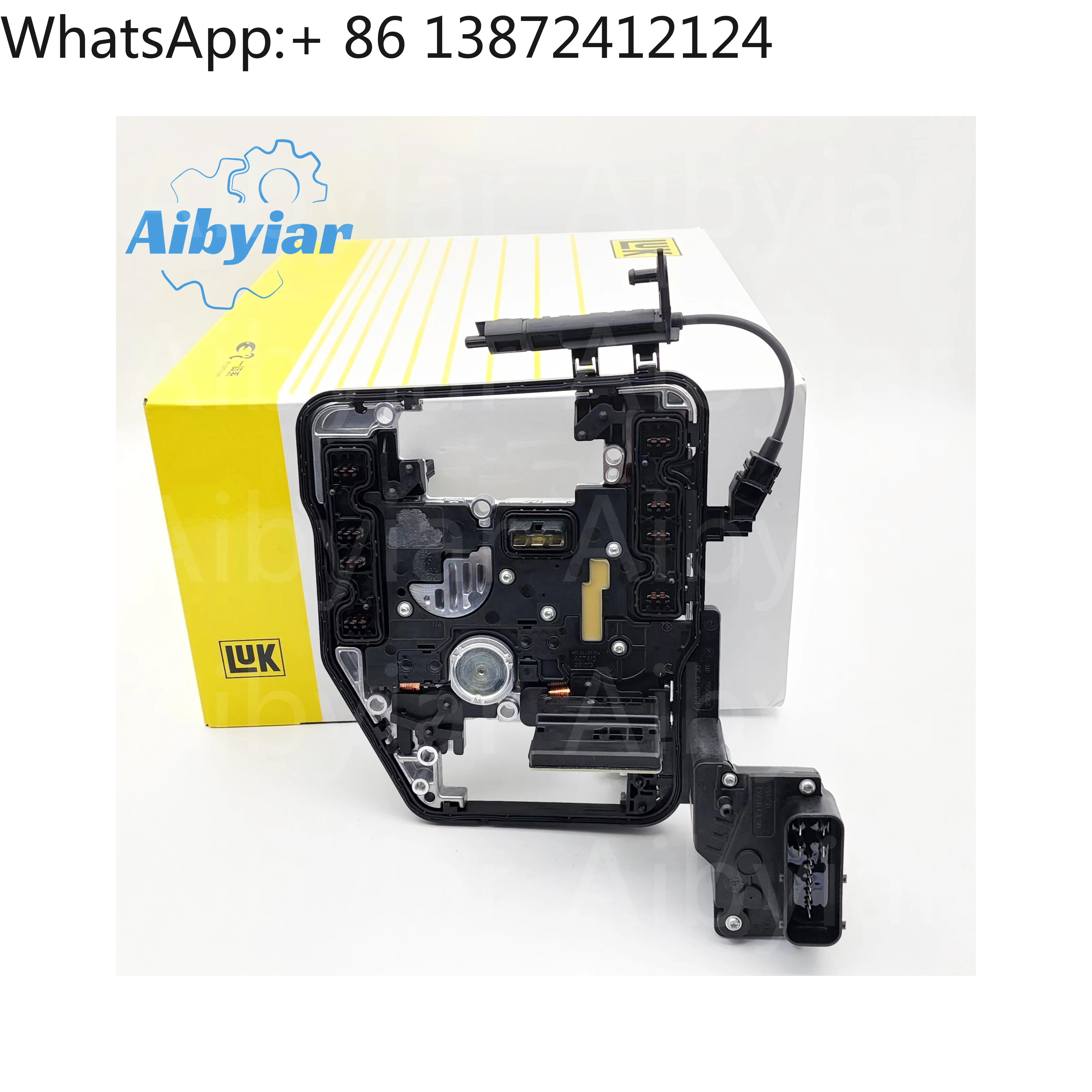 

LUK 0AM927769D DQ200 0AM Original New DSG 7 for VW AUDI Auto Transmission Control Unit TCU Module