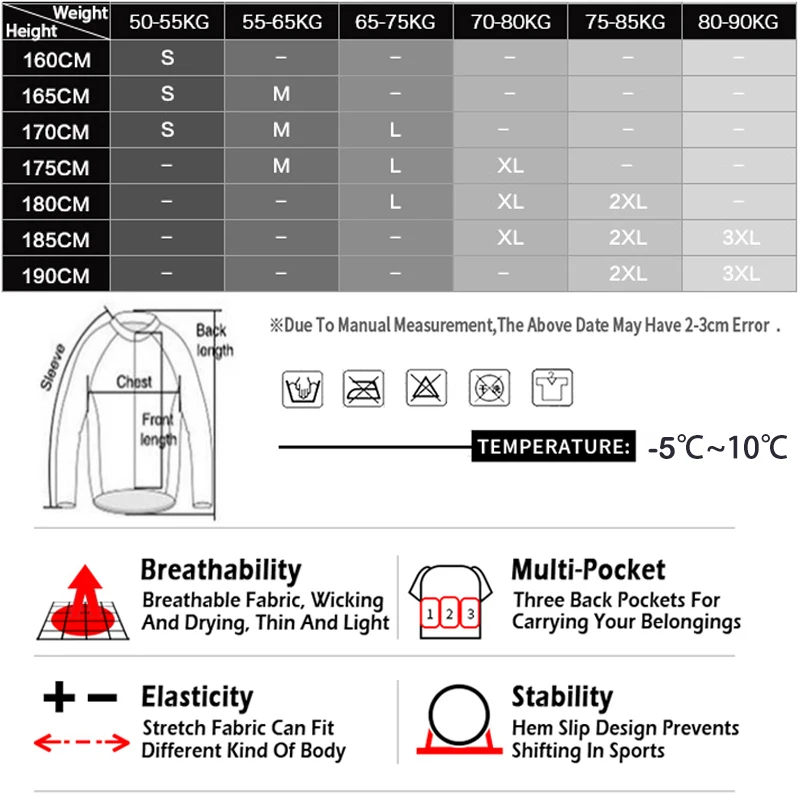 Men's DUFF Cycling Suit Clothing Man Laser Cut Bib Jersey 2023 Pro Team Tricuta Sports Set Complete Winter Pants Gel Jacket Mtb