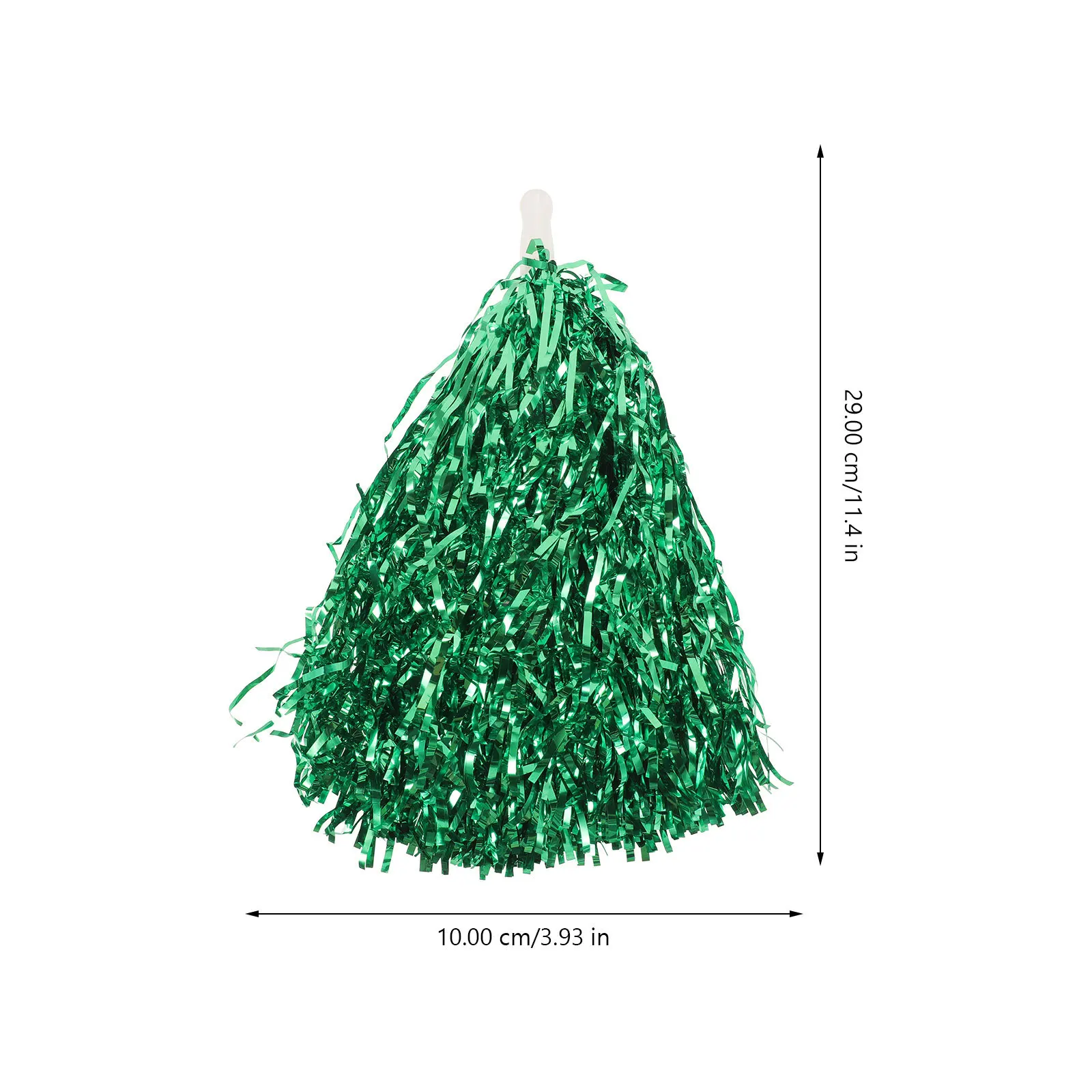 Рисунок 3 - 25 г, помпоны для болельщиков