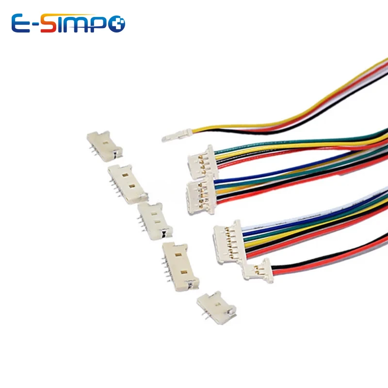 10Pcs 51146 1.25Mm …