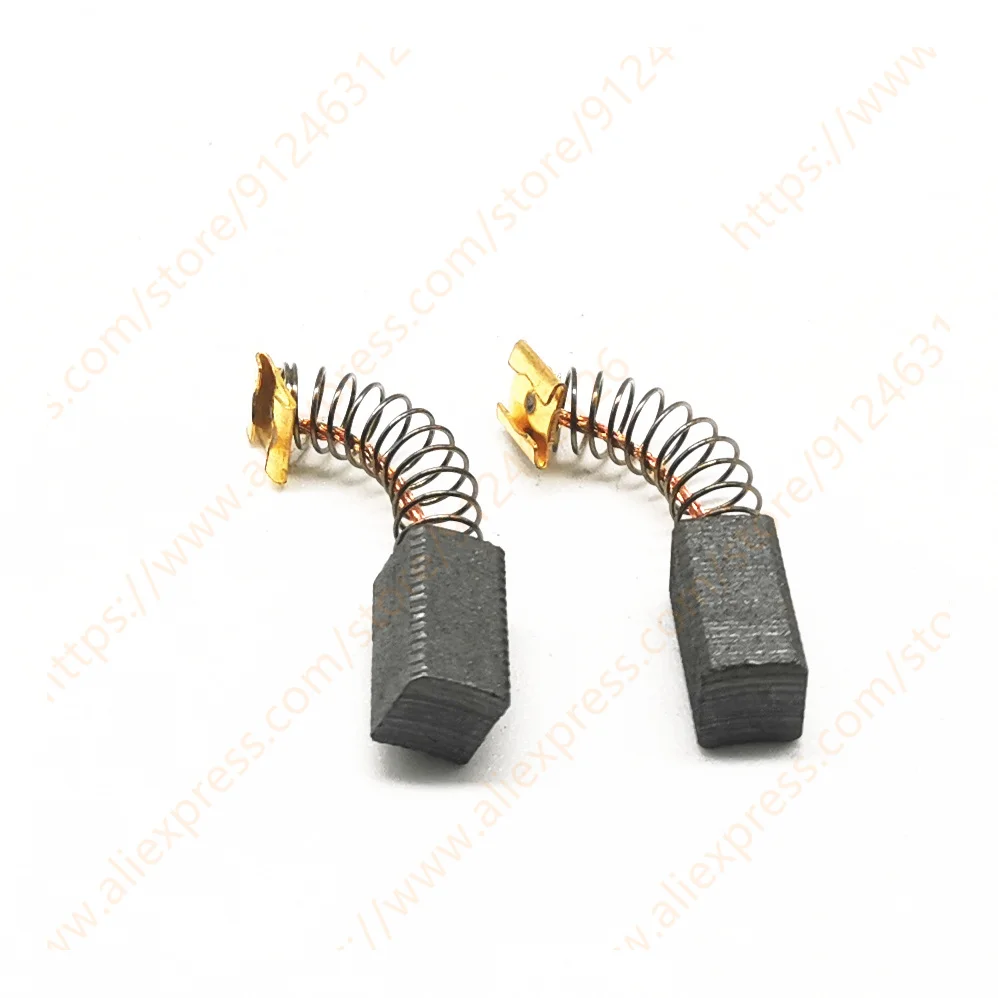 카본 브러쉬 히타치 SV12SG SV13YA SV13YB CJ90VST CJ110M CJ110MV FCJ65S3 FCJ65V3 D10VC2 D10VC3 D10VG D10VJ D10VST 999041