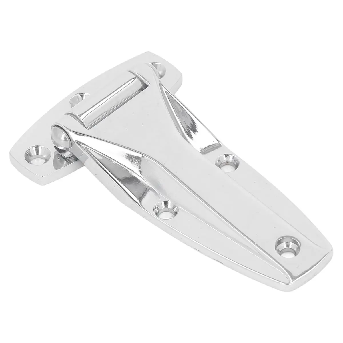 【CYBER MONDAY】Thickened Heavy Duty Container Door Hinge, Refrigerated Transport Truck Cargo Door Hinge