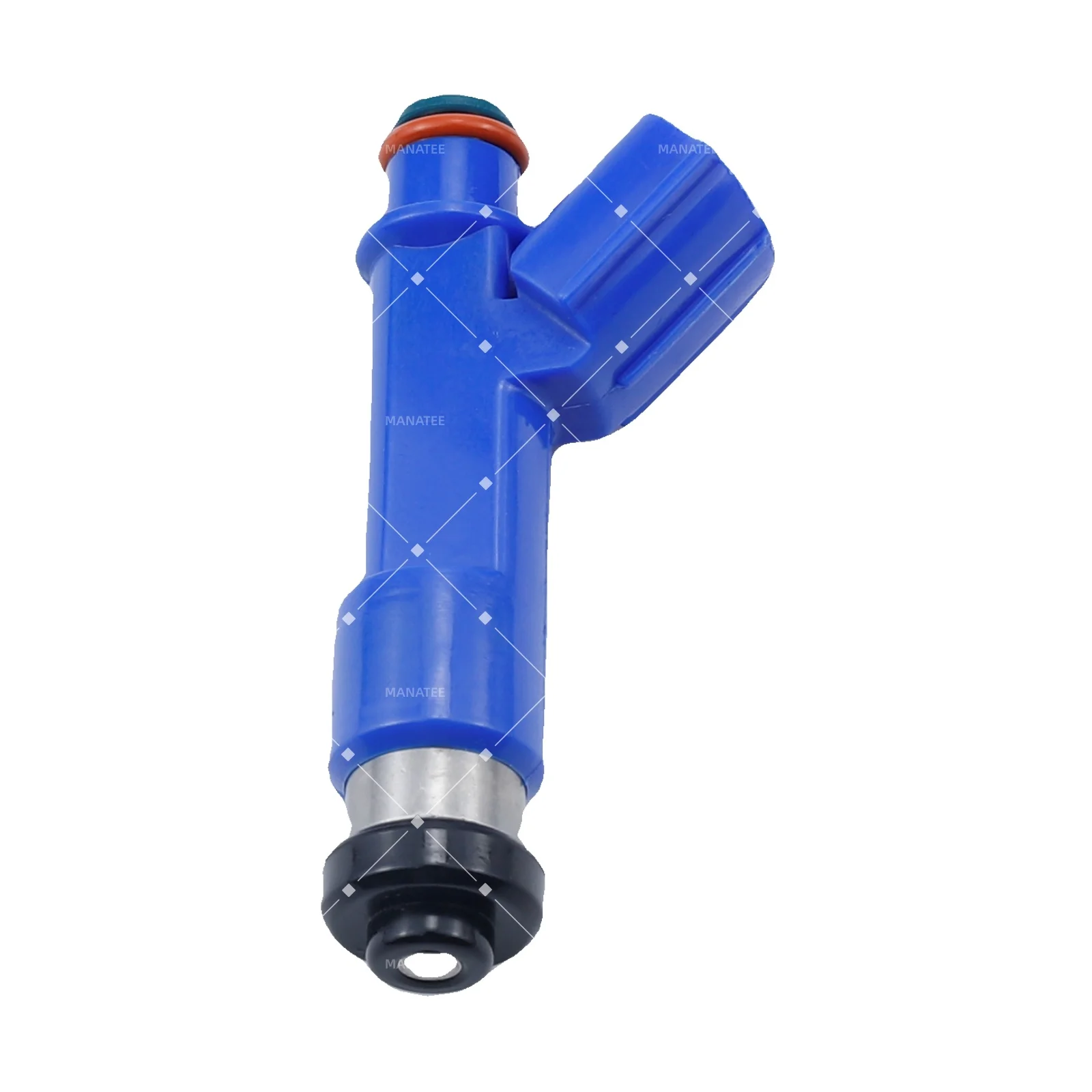 4​pcs Car Fuel Injectors For TOYOTA YARIS (P13) 1.5 Hybrid (NHP130,NHP130) 2012-2018 2019 2020 1NZ-FXE 2320921040 car accessory view 3