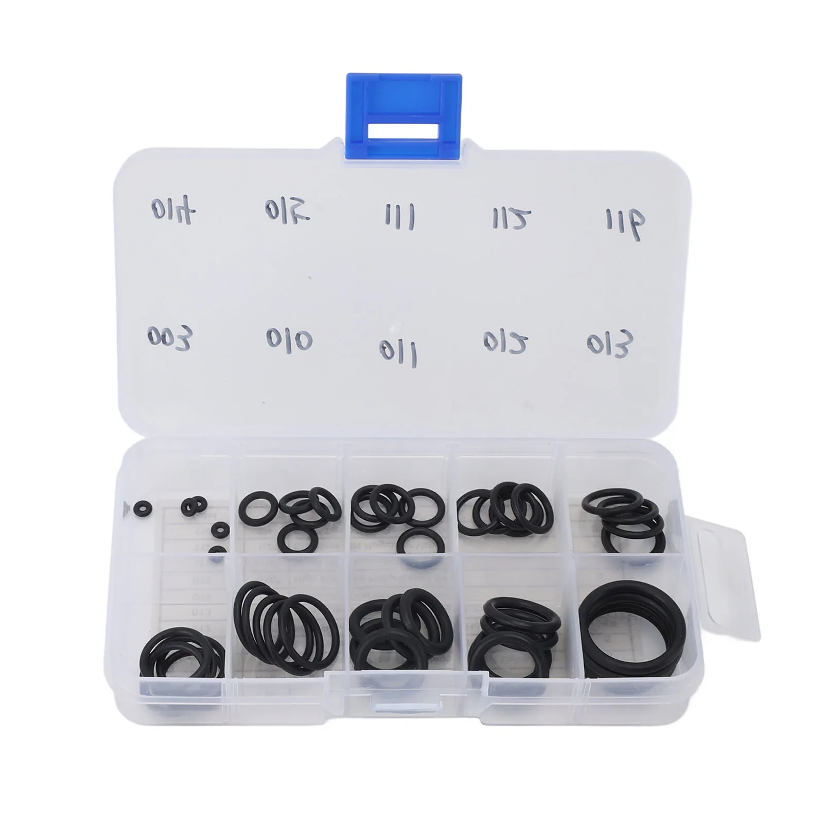 

50 шт. комплект уплотнительных колец для подводного плавания, комплект из 70 твердых уплотнительных колец для подводного плавания, Снорклинга, серфинга