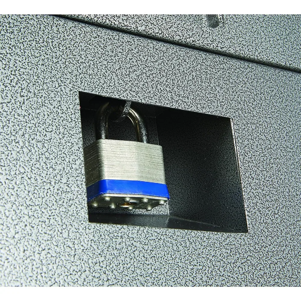 Ящик для хранения рабочей площадки Ironton 36x16 дюймов