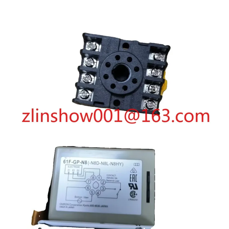 Liquid Level Relay …