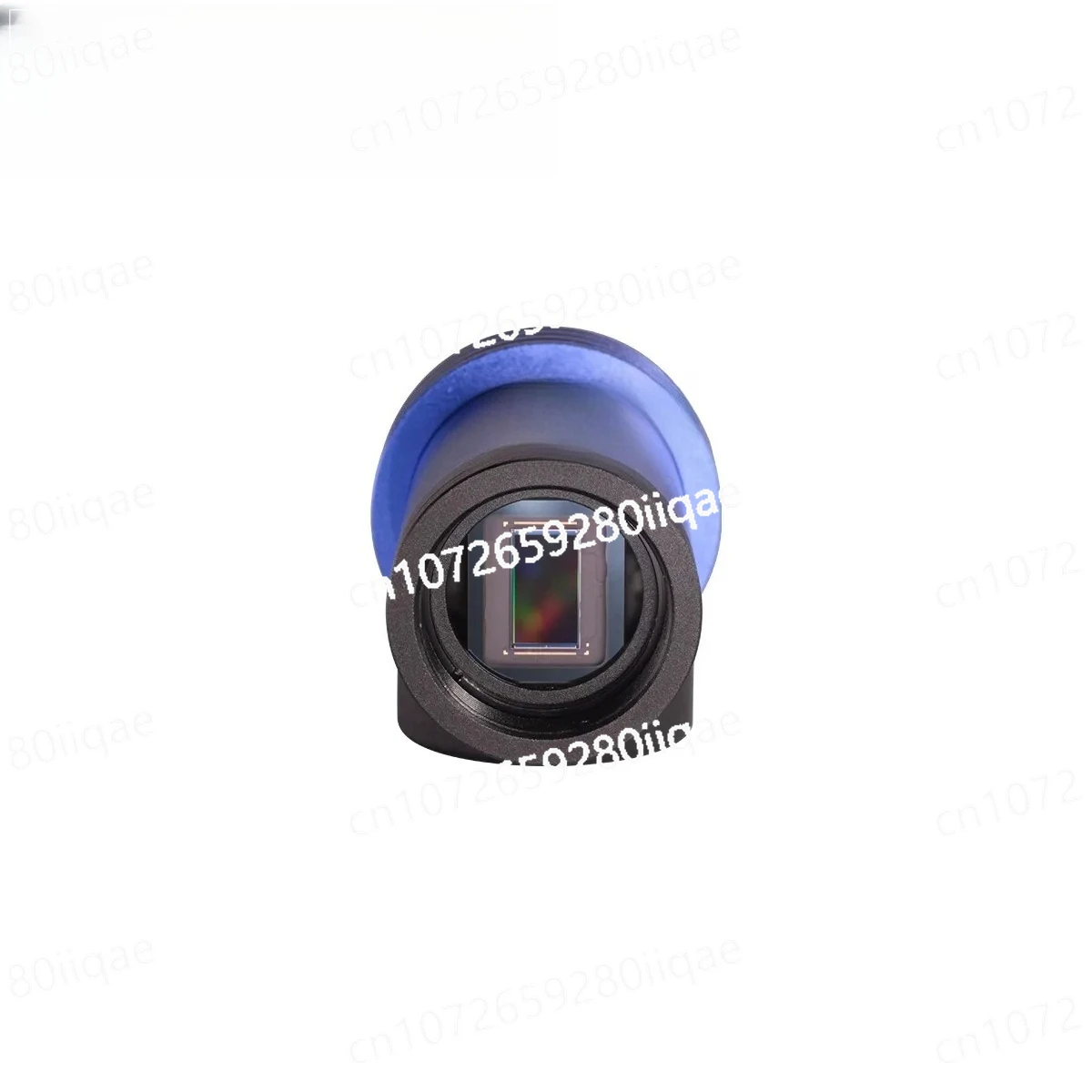 2025 New Model 5III585M Black and White Planetary Camera Second Generation Upgraded Astrophotography