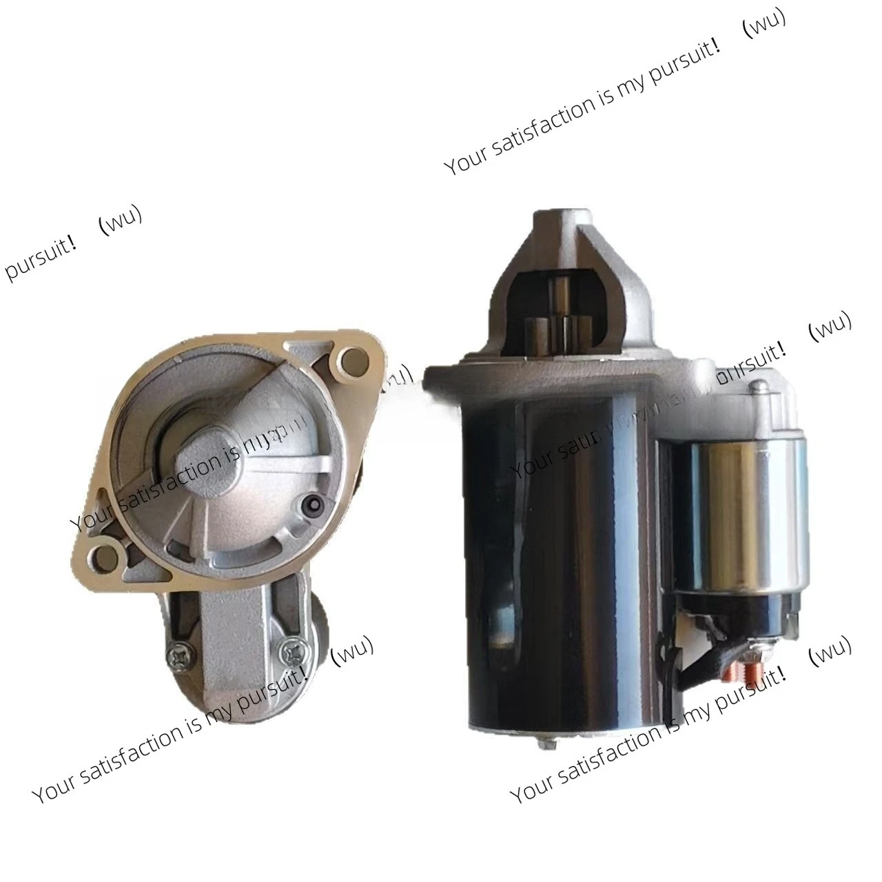 

36100-22805 12V 0.8KW 8T Suitable for modern VVT manual starters