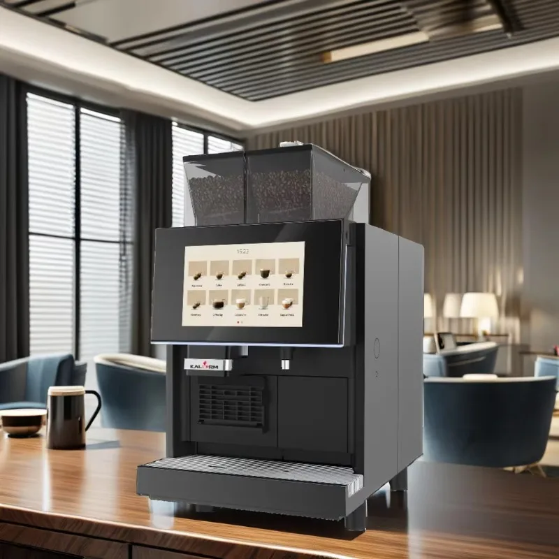 KALERM X650 Automatic Coffee Machine