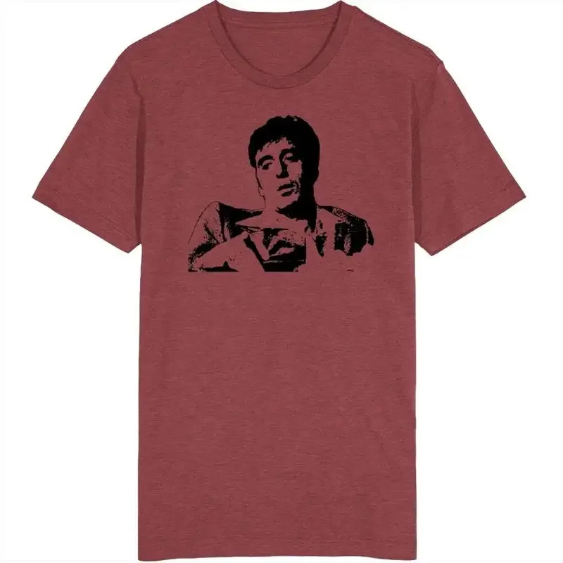 Scarface Montana Babylon Club T Shirt