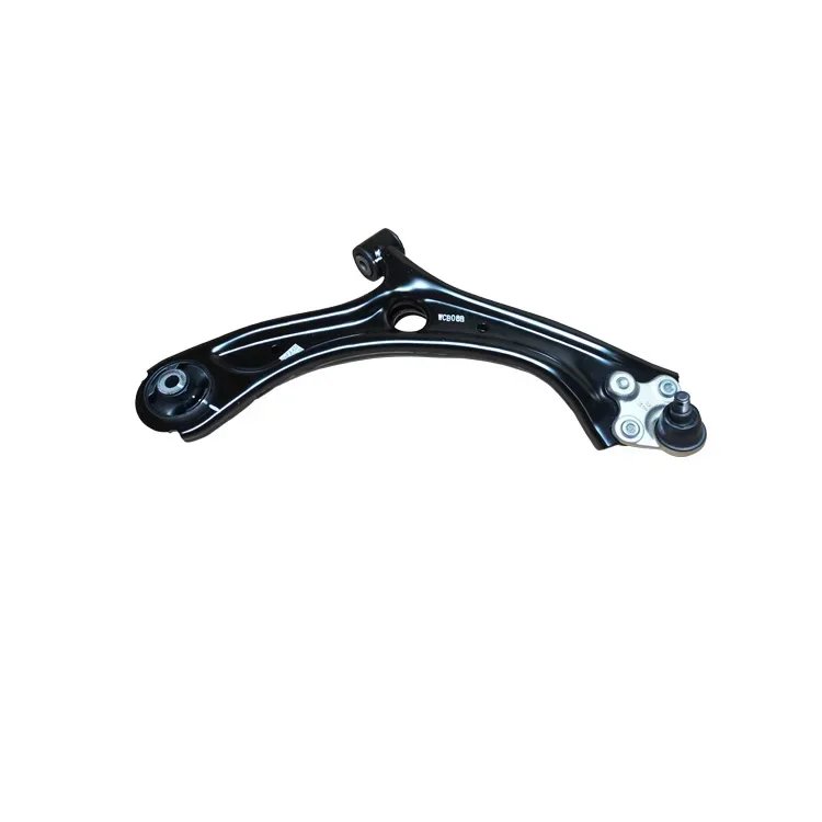 

OE 51350T7J-H01 Auto Parts Right Front Lower Control Arm For Honda