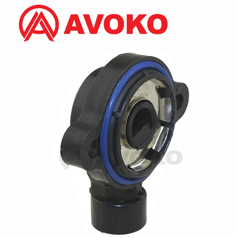 Throttle Position Sensor For CHEVROLET ALERO BLAZER CAVALIER SILVERADO TAHOE S10 MALIBU IMPALA LUMINA 2.2 2.4 3.1 3.4 4.8 5.3