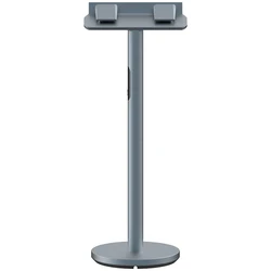Staffa per proiettori da soffitto per proiettore JMGO N1 Ultra N1 Pro 360 ° Supporto di rotazione regolabile in altezza per home theater
