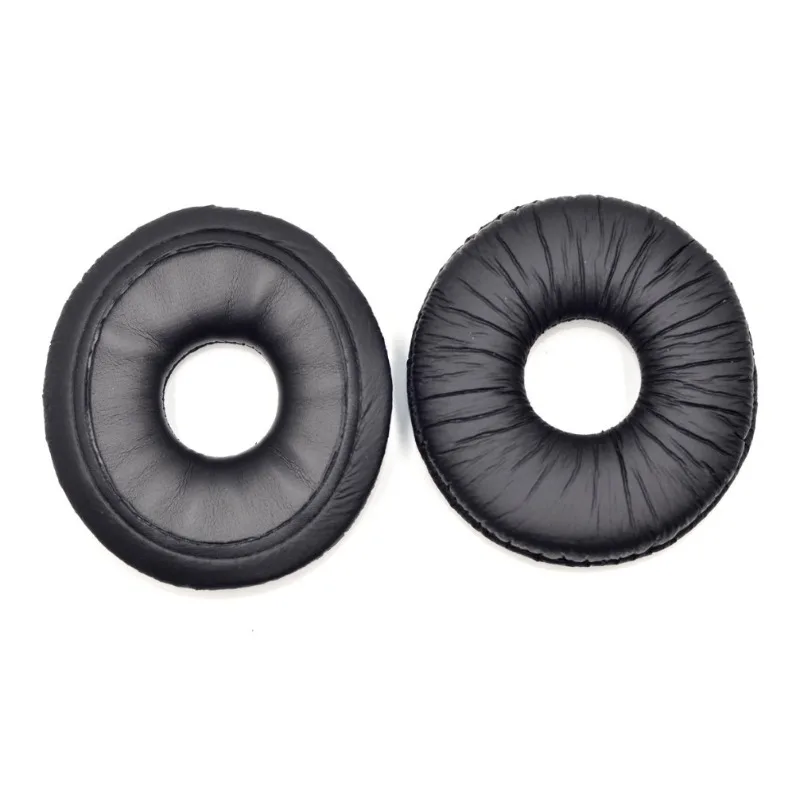 

Replacement Ear Pads Cushion For Technics RP DJ1200 DJ1210 Headphone Earpads Soft Protein Leather Foam Sponge Protective Sleeve