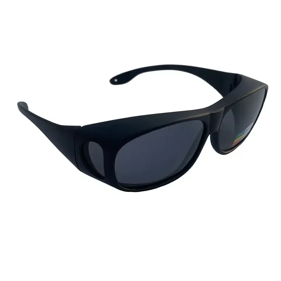 Cataract Eye Surgery Postoperative Protective Glasses UV Protection Blackout Glasses for Comfortable Recovery