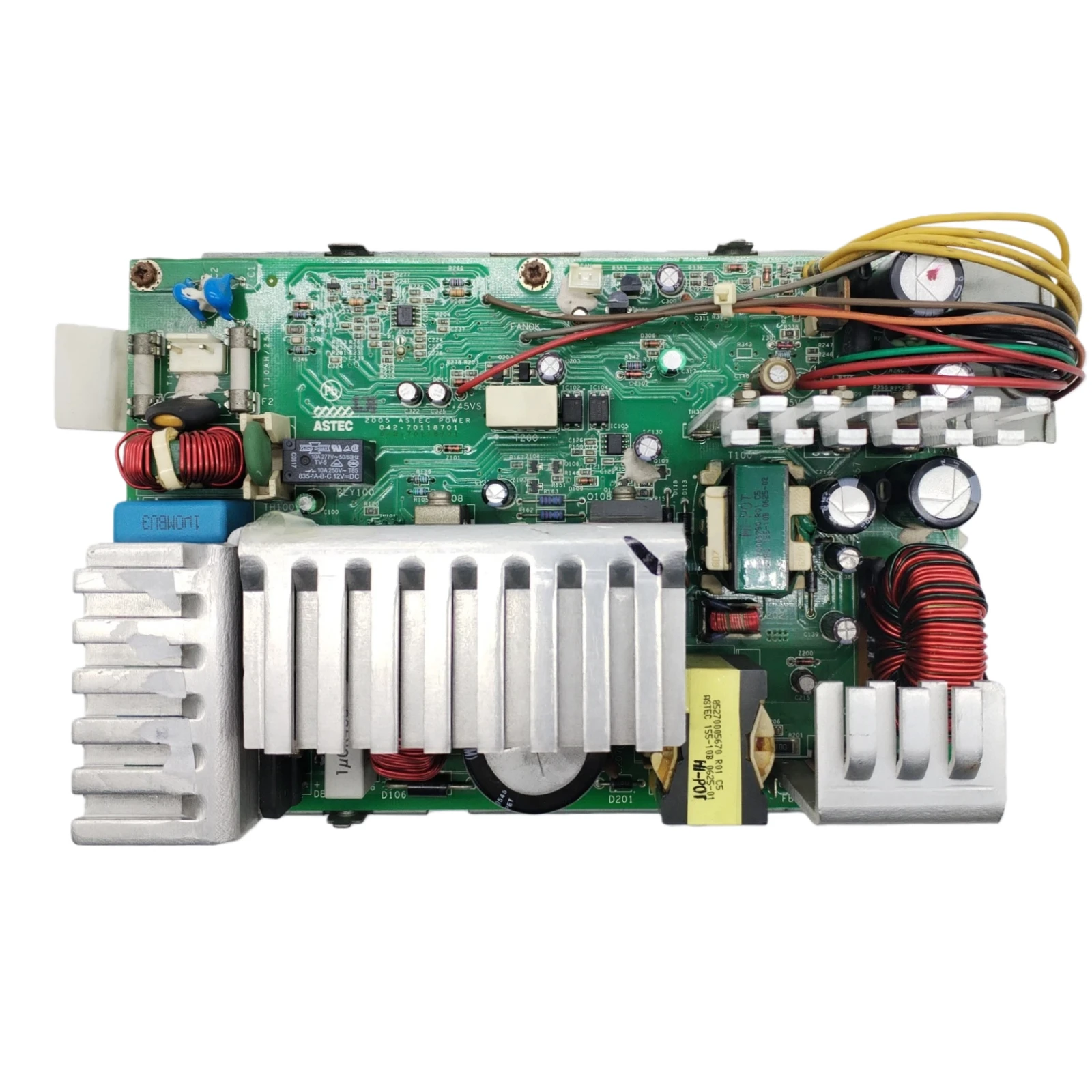 

Power Supply Unit Q5669-60693 Fits For HP Z3100 Z5200 T1100ps Z2100 24-IN 44-IN Z3100 gp Z3100ps gp DesignJet T1100