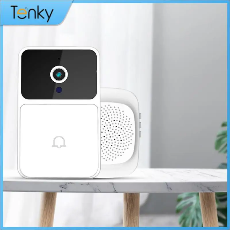 

Wireless Remote Compact Convenient Secure Remote Access Smart Home Motion Detection Instant Notifications Surveillance Wireless