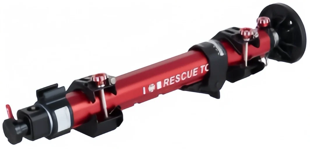 

Power-Assisted Hydraulic Bottle Jack for 4WD SUV Pickup Farm Repair Electric Jack Powered by Drill or Pneumatic Wrench