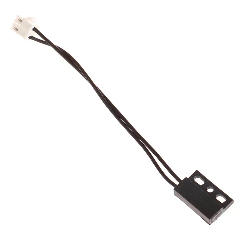 1pc Sensor Home Appliance Parts Gas Water Heater Three-Wire Micro On-Off Control Flow Switch Accessories