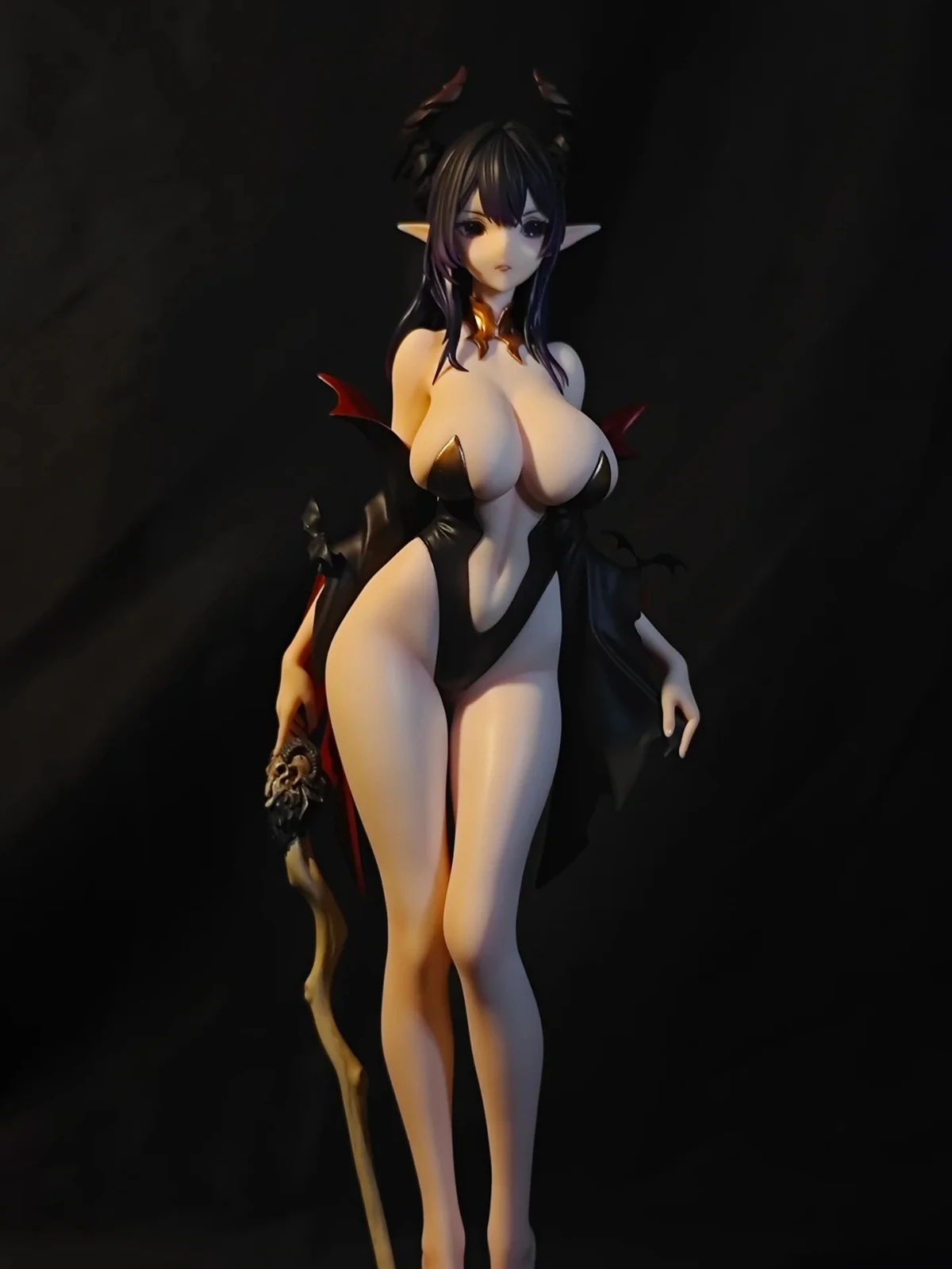 En Stock Animester Liliana Desire bruja erosión erótico Hag 1/6 figura de modelo de acción Sexy decoración coleccionable regalo para adultos