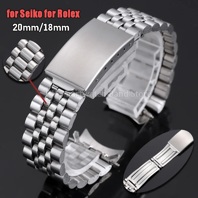 20Mm 18Mm Stainless…