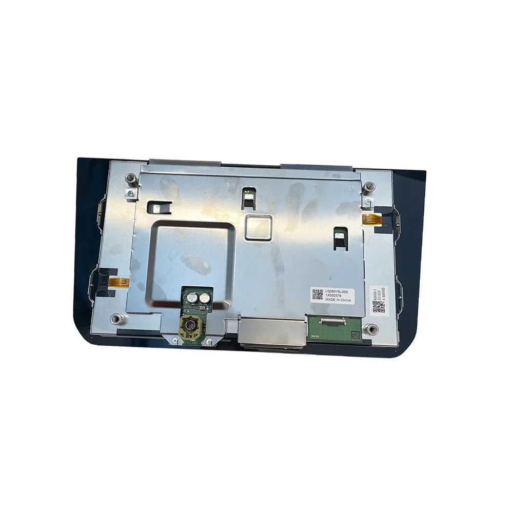 Tela LCD do painel LCD de 8 polegadas para Atlas LQ080Y5LX05 LQ080Y5LX05T