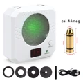 Laser Target 44mag